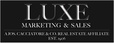 Luxe Marketing & Sales, A Real Estate Company